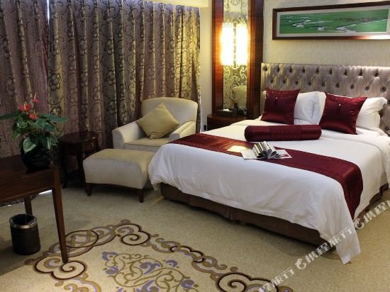 Фото Inner Mongolia Hotel Forbidden City