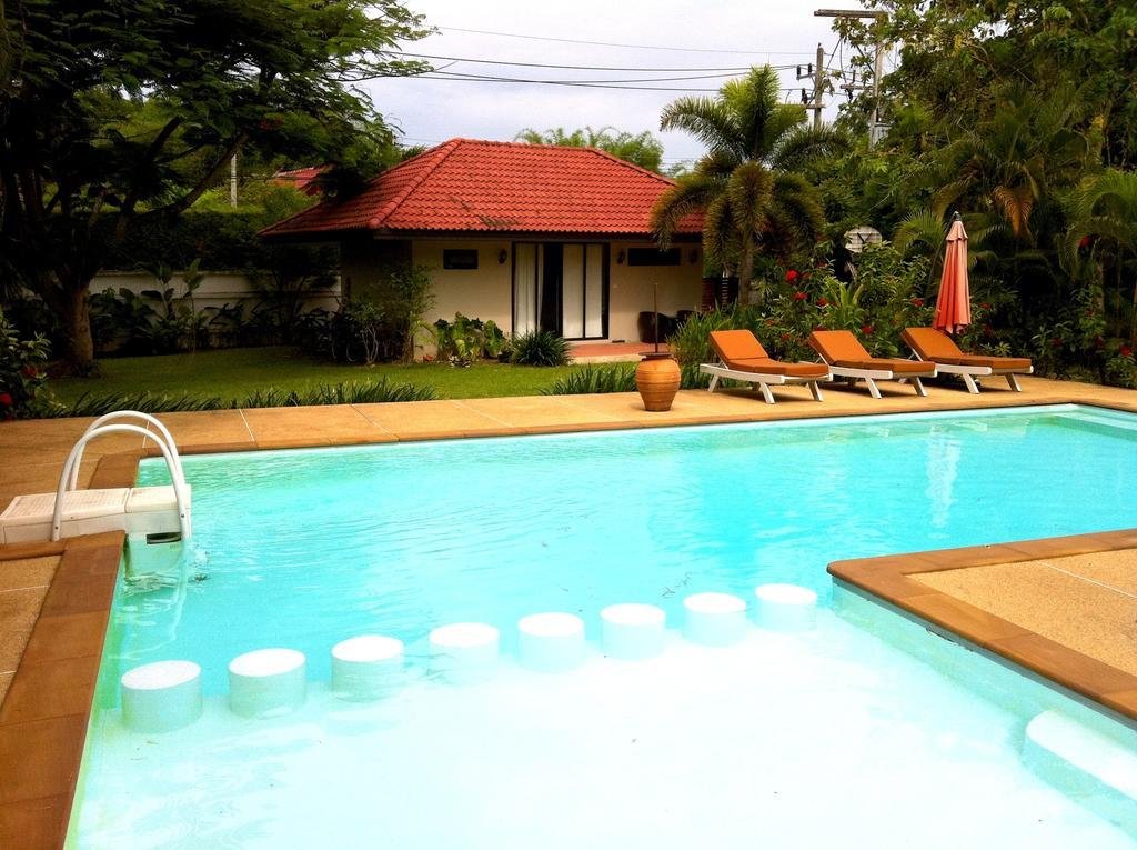 Фото Baan Lompai