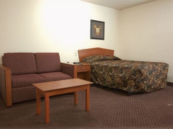 Фото Best Studio Inn