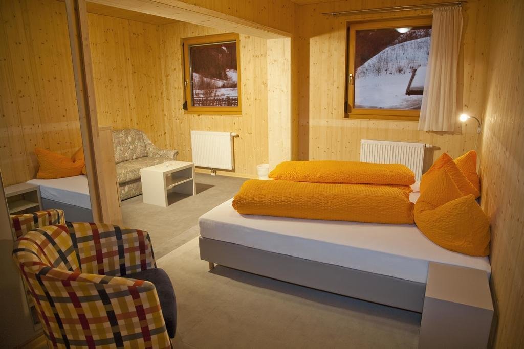 Фото Hotel Tia Smart Natur