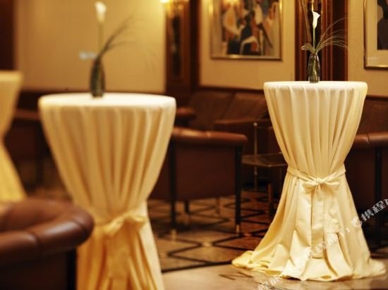 Фото Bäder Park Hotel