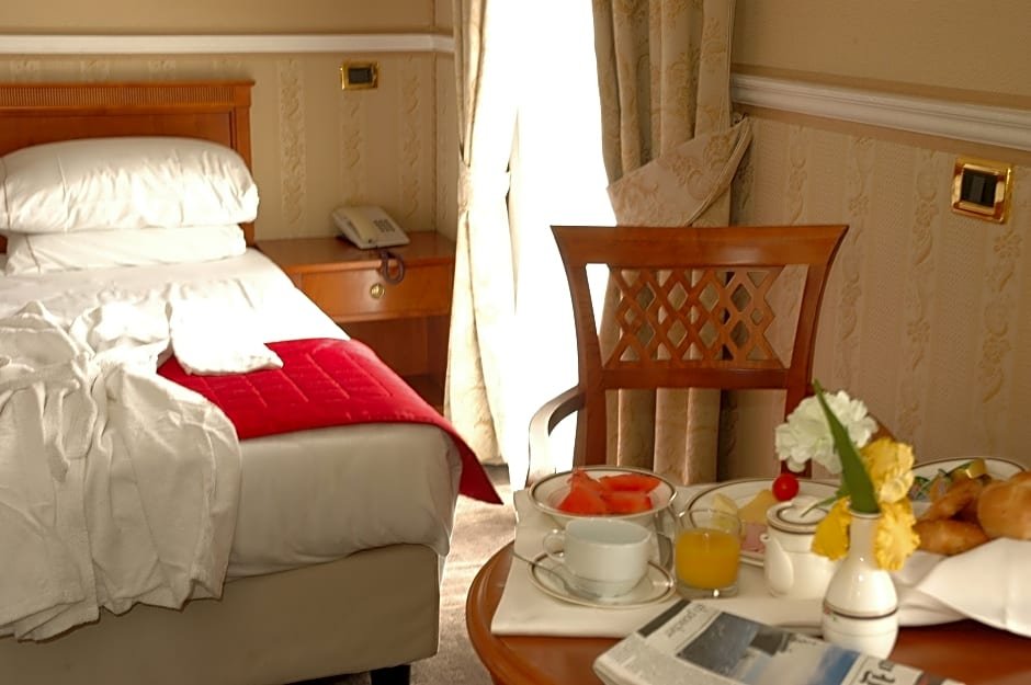 Фото Relais Patrizi