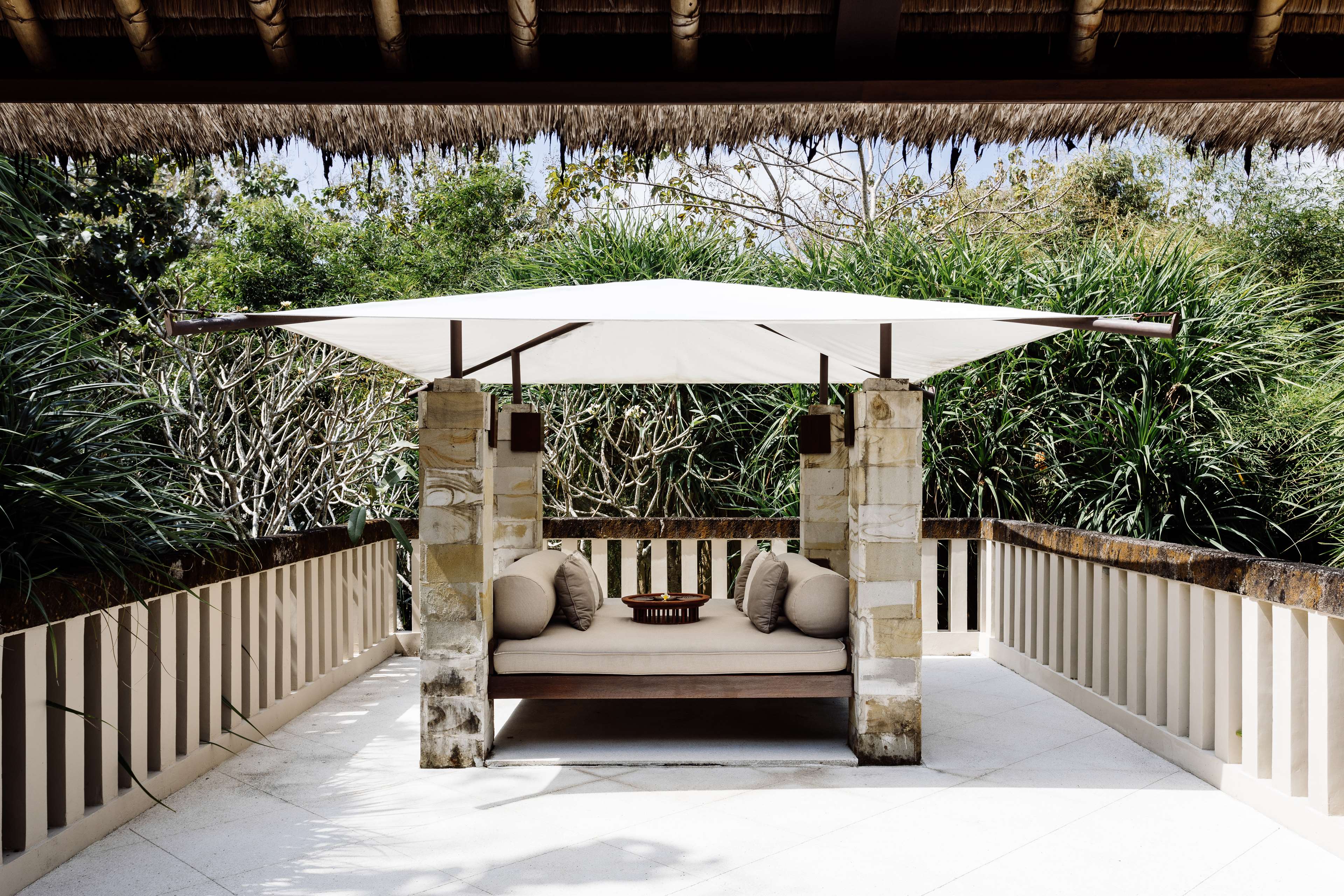 Фото Aman Villas at Nusa Dua