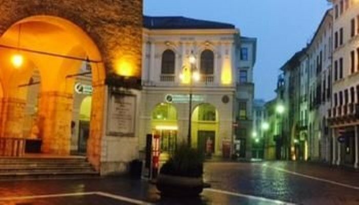 Гостиница B&b Treviso Madam в Тревизо