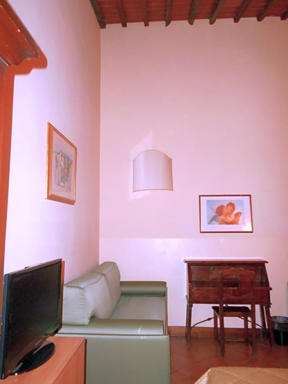 Фото Hotel Relais Il Cestello