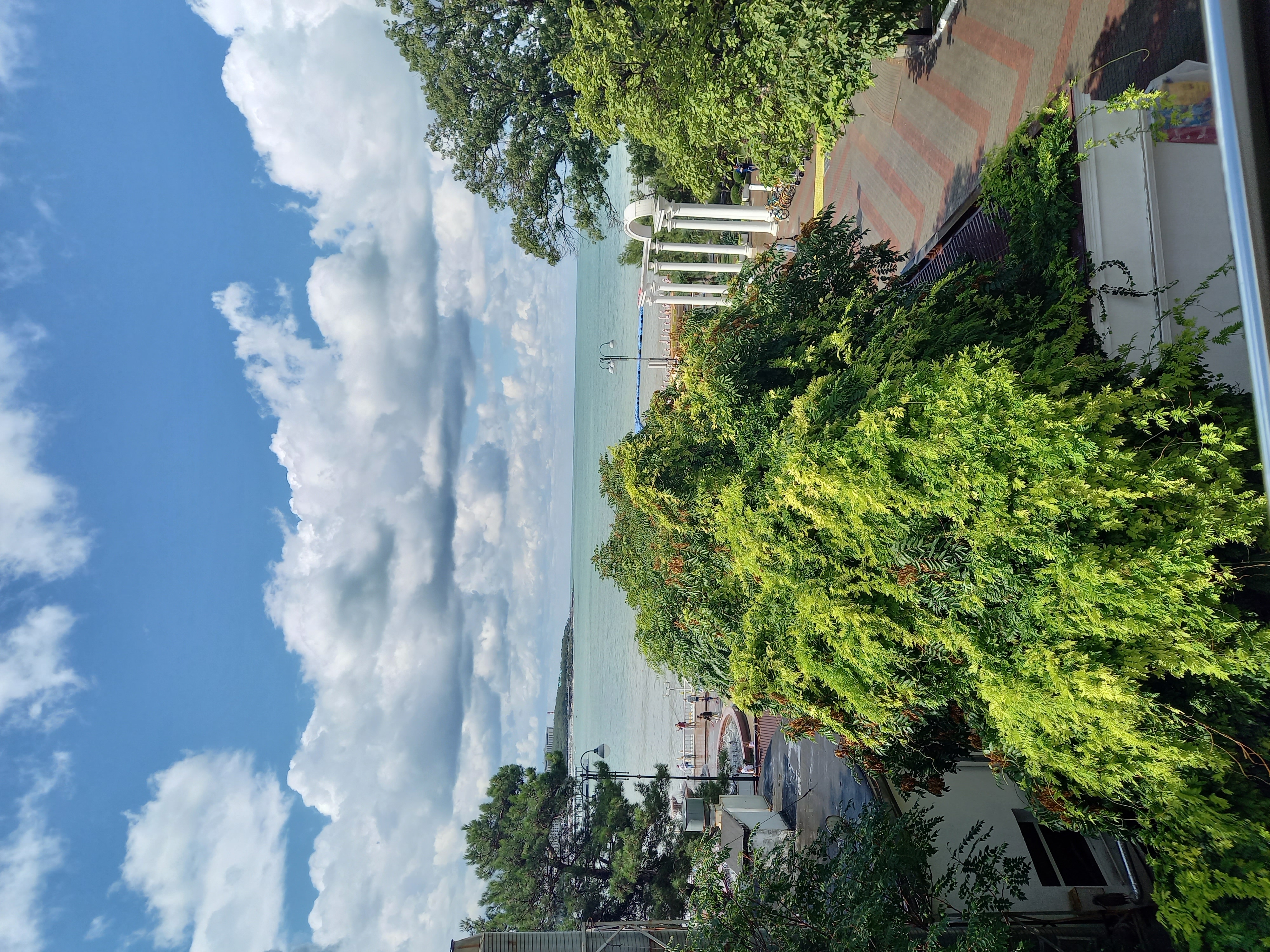 Фото Пансионат Геленджик