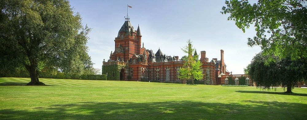 Фото The Elvetham