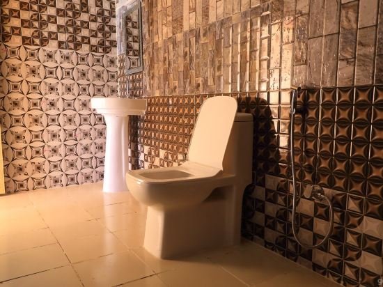 Фото Heritage Juma Resort Camp