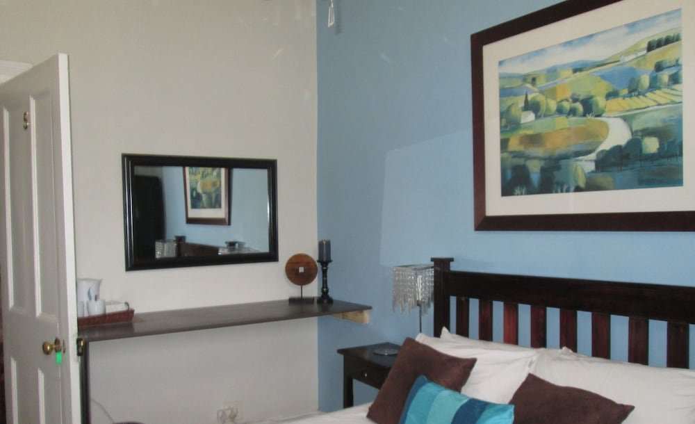 Фото The 3 Chimneys Guest House