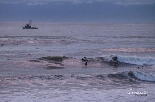 Фото California Villas y Hotel