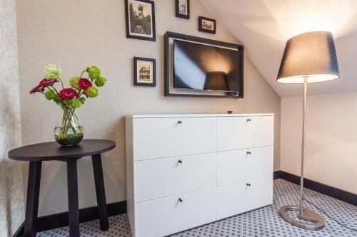 Фото Hotel Pod Lipou