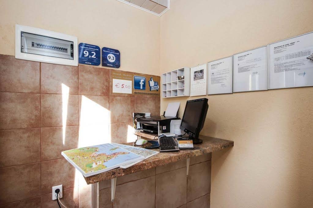 Фото Guests House Sanja