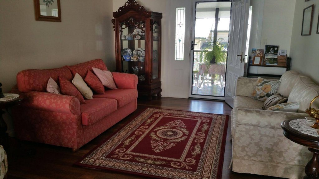 Фото Elindale House Bed & Breakfast