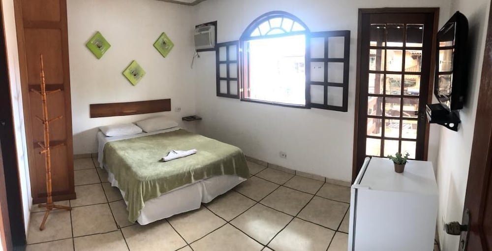 Фото Pousada do Marinho