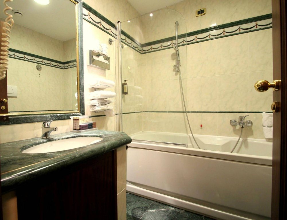 Фото Grand Hotel Gianicolo