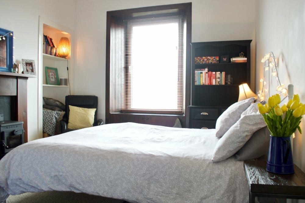 Hotel Contemporary 1 Bedroom Edinburgh Flat, Edinburgh, photo