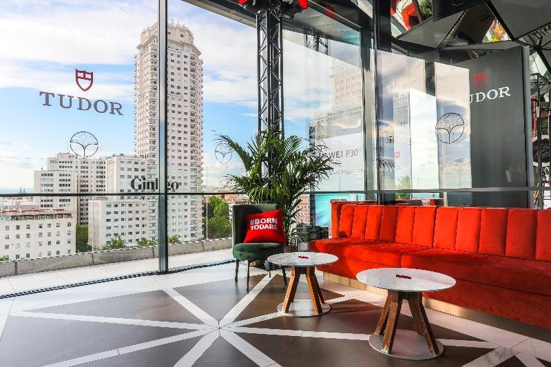 Фото Vp Plaza España Design