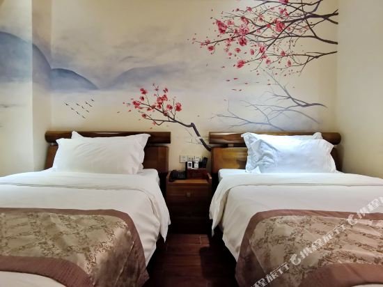 Фото James Joyce Coffeetel Changshoulu Branch