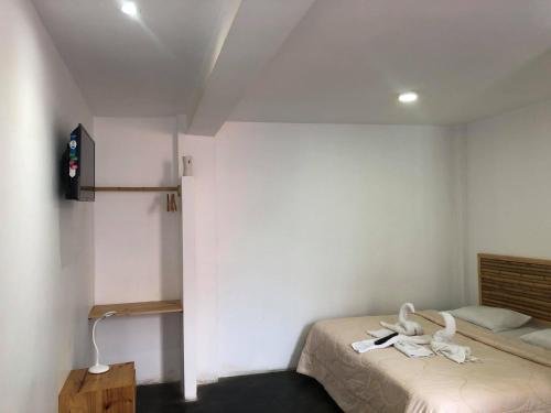 Фото Paracas Guest House