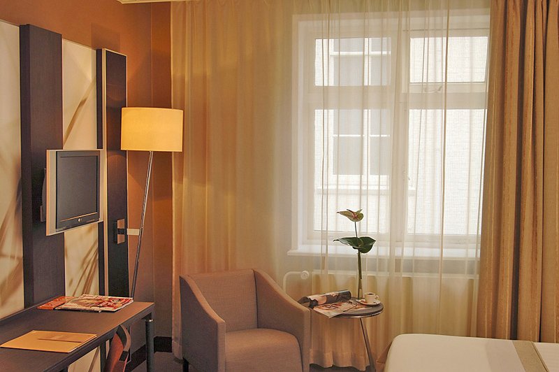 Фото Nh Centre Utrecht