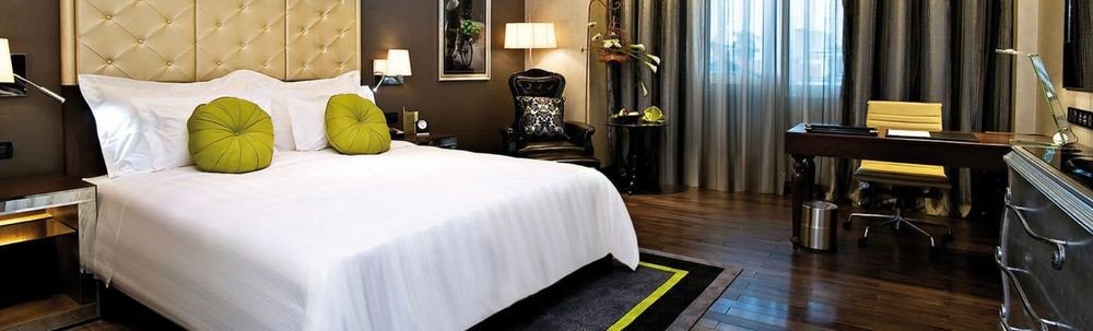 Фото Mövenpick hotel Hanoi centre