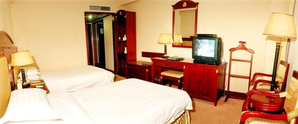 Фото Harbin Kunlun Hotel (Railway Station Museum)