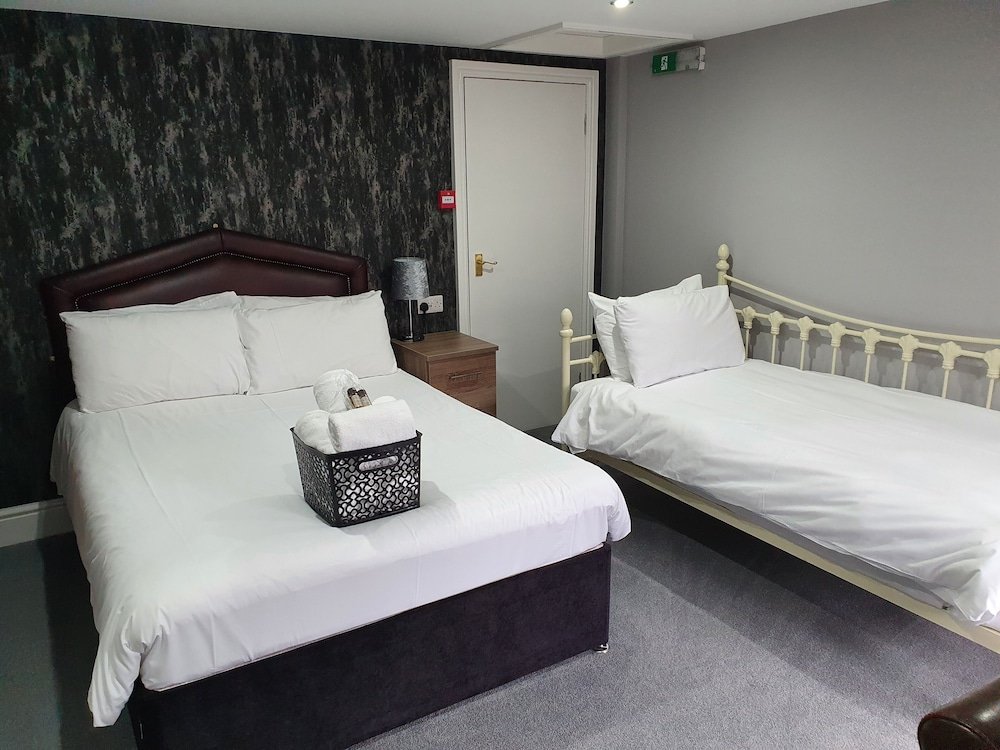 Фото The Braemar Hotel