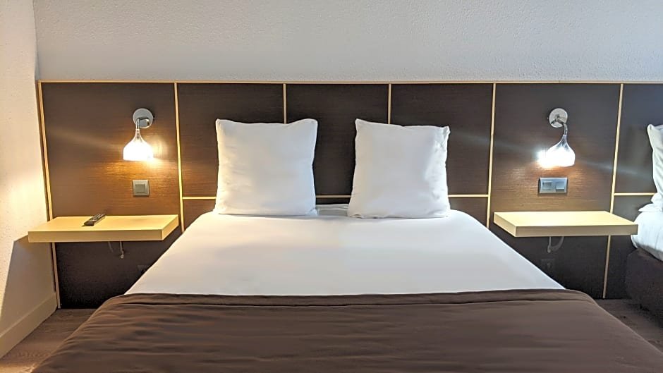 Фото Appartéa Grenoble Alpexpo