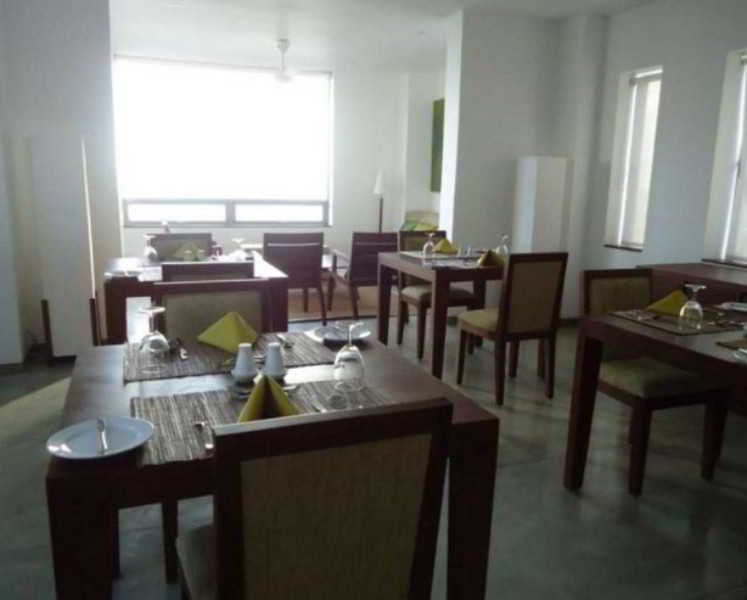 Фото The Ocean Front