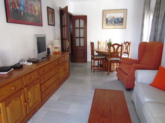 Фото Fabuloso Apartamento a 50m de Playa Centrico