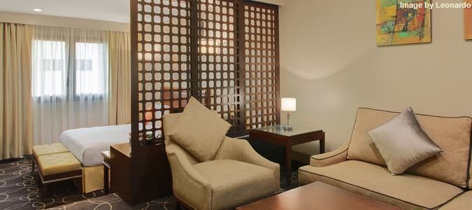 Фото Holiday Inn Riyadh Al Qasr by IHG