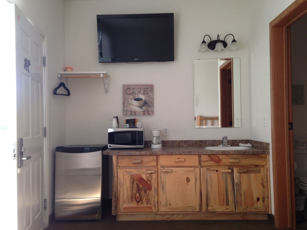 Фото Bear's Den Lodge