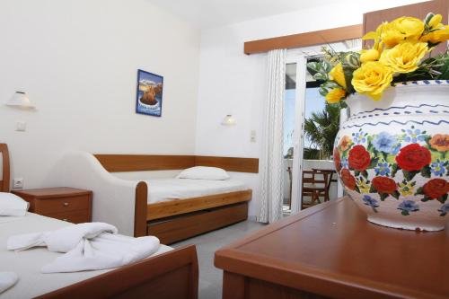 Фото Stella Naxos Island