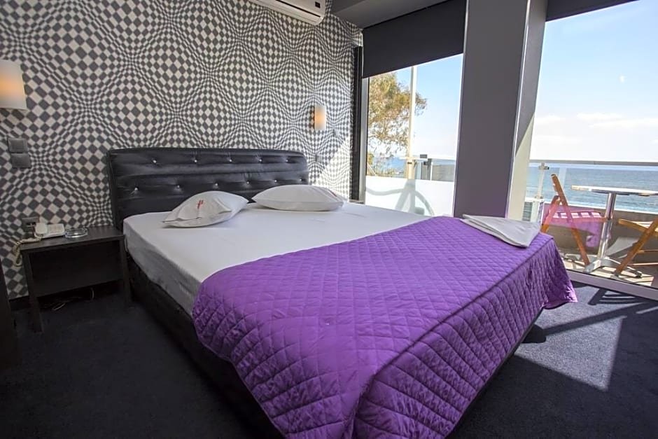 Фото Scorpios Hotel