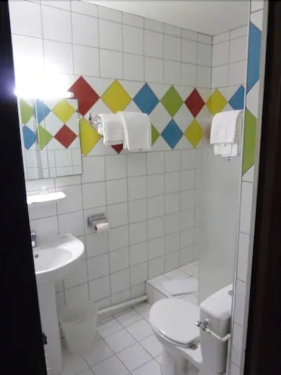 Фото Hotel du Helder