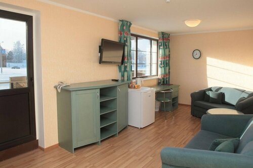 Гостиница Karupesa в Отепя