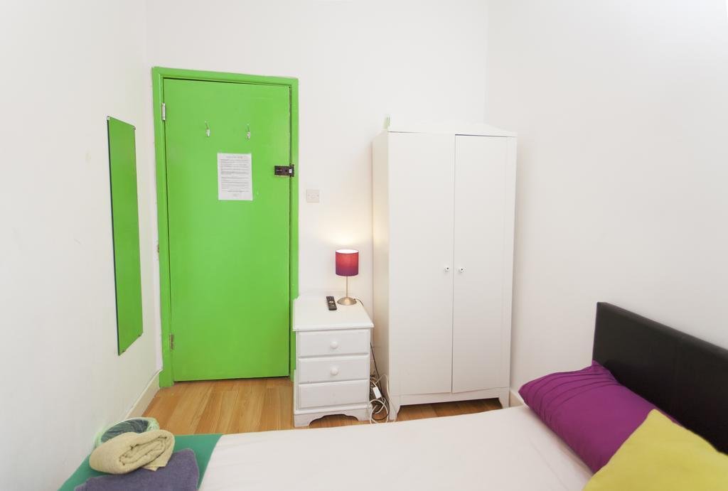 Фото Camden BnB Hotel