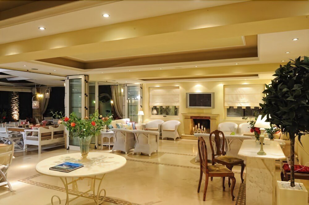 Фото Drossia Hotel