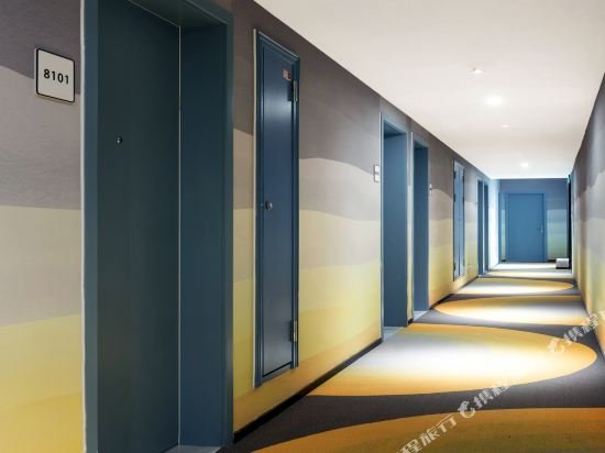 Фото Ibis Styles Chengdu Chunxi Taikoo Li Hotel