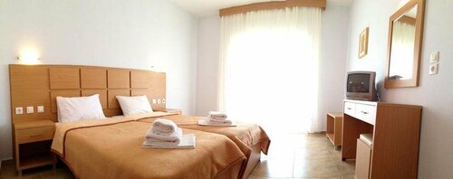 Гостиница Aloni Hotel