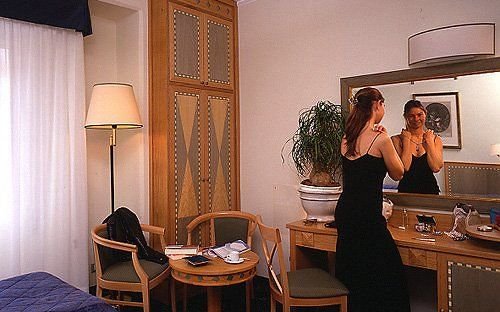 Фото Hotel Touring Pisa