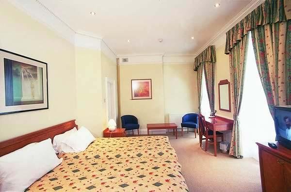 Фото Staunton Hotel