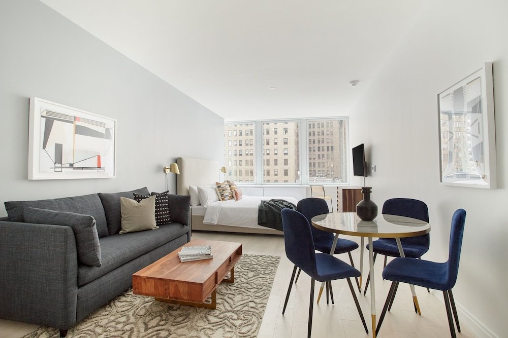 Фото Sonder Battery Park