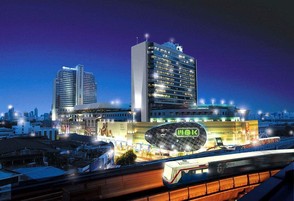 Фото Pathumwan Princess