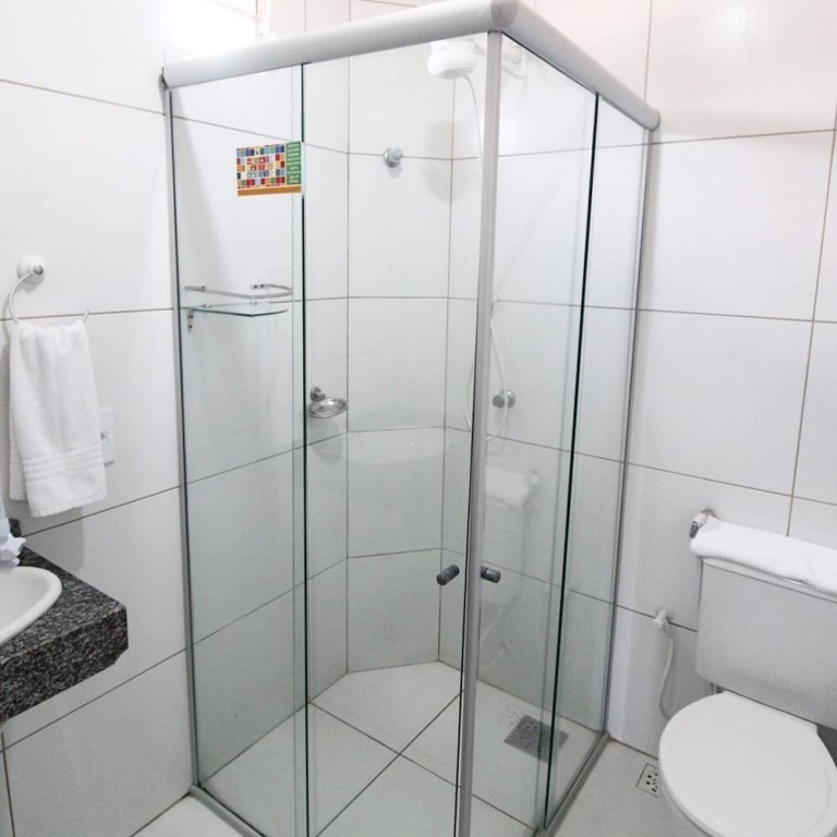 Фото Hotel Aeroporto Montese Star