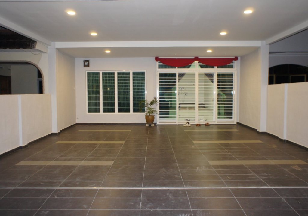 Фото Homely Vacation House