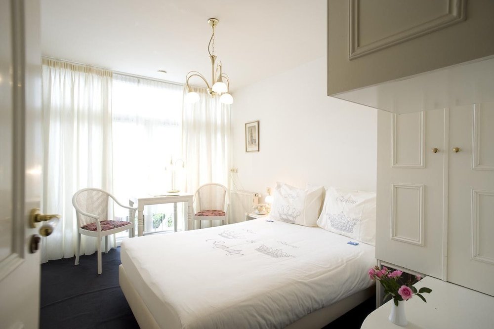 Фото Hotel Schimmelpenninck Huys