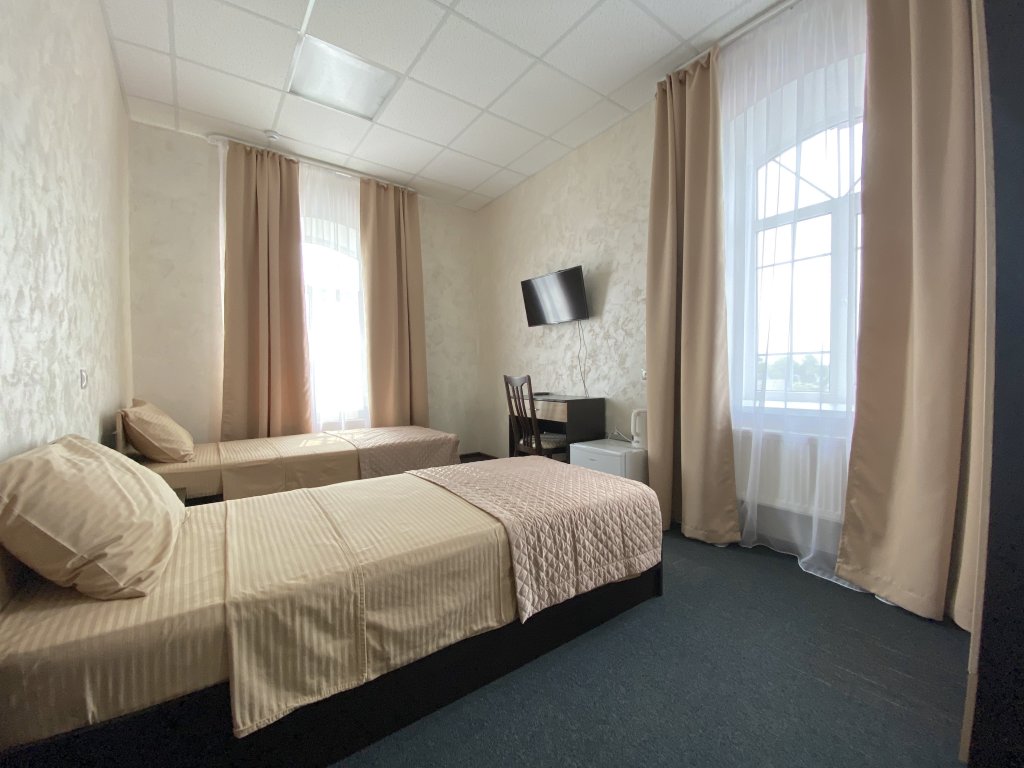 Фото отеля 4