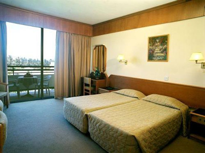 Фото Atlantica Gardens Hotel