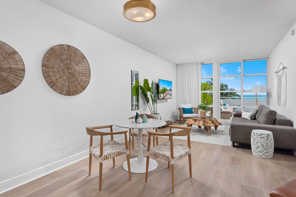 Фото Bentley Hotel South Beach